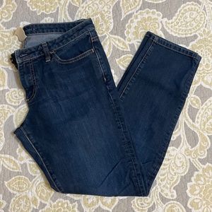Banana Republic Ultimate Skinny Jeans
